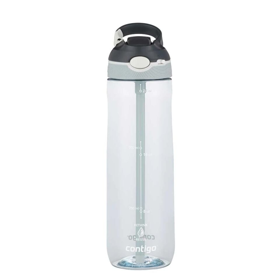 Contigo Ashland Autospout Tren Suluk 720 Ml Şeffaf