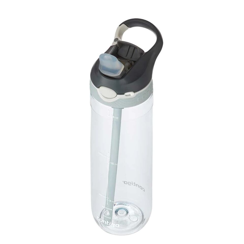 Contigo Ashland Autospout Tren Suluk 720 Ml Şeffaf