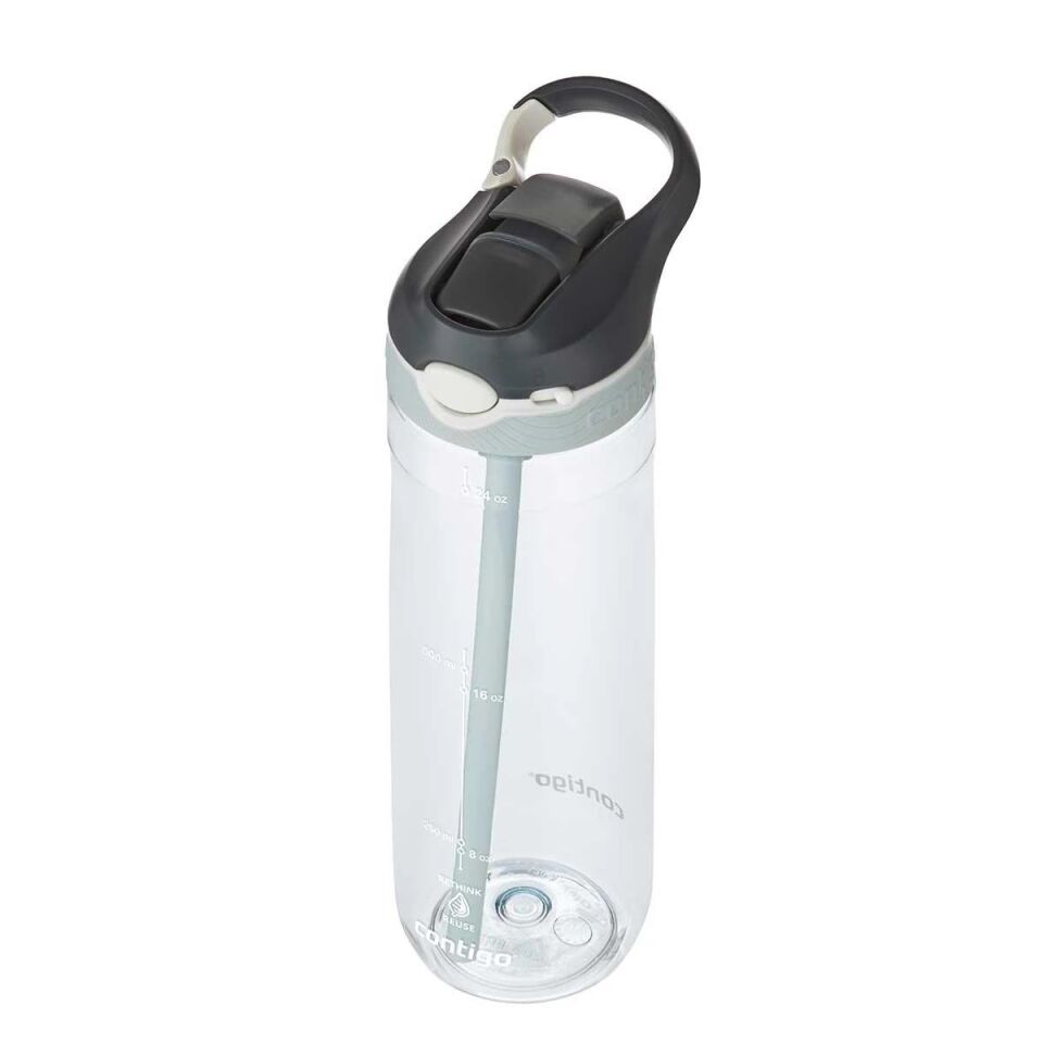 Contigo Ashland Autospout Tren Suluk 720 Ml Şeffaf
