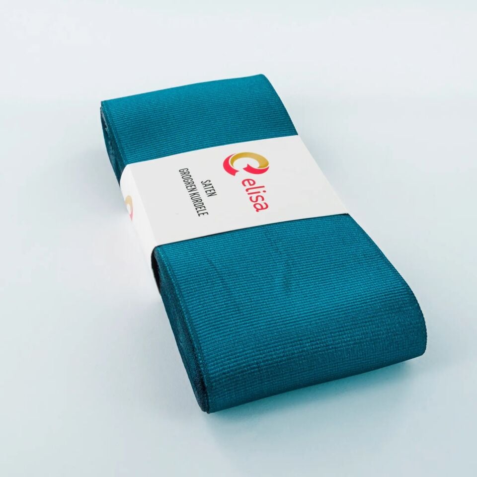 Elif No 2 Grogren Kurdela 10 Mt Yeşil