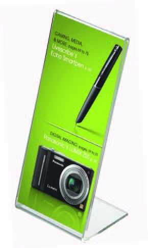 Sds Masaüstü Broşürlük 1/3 A4