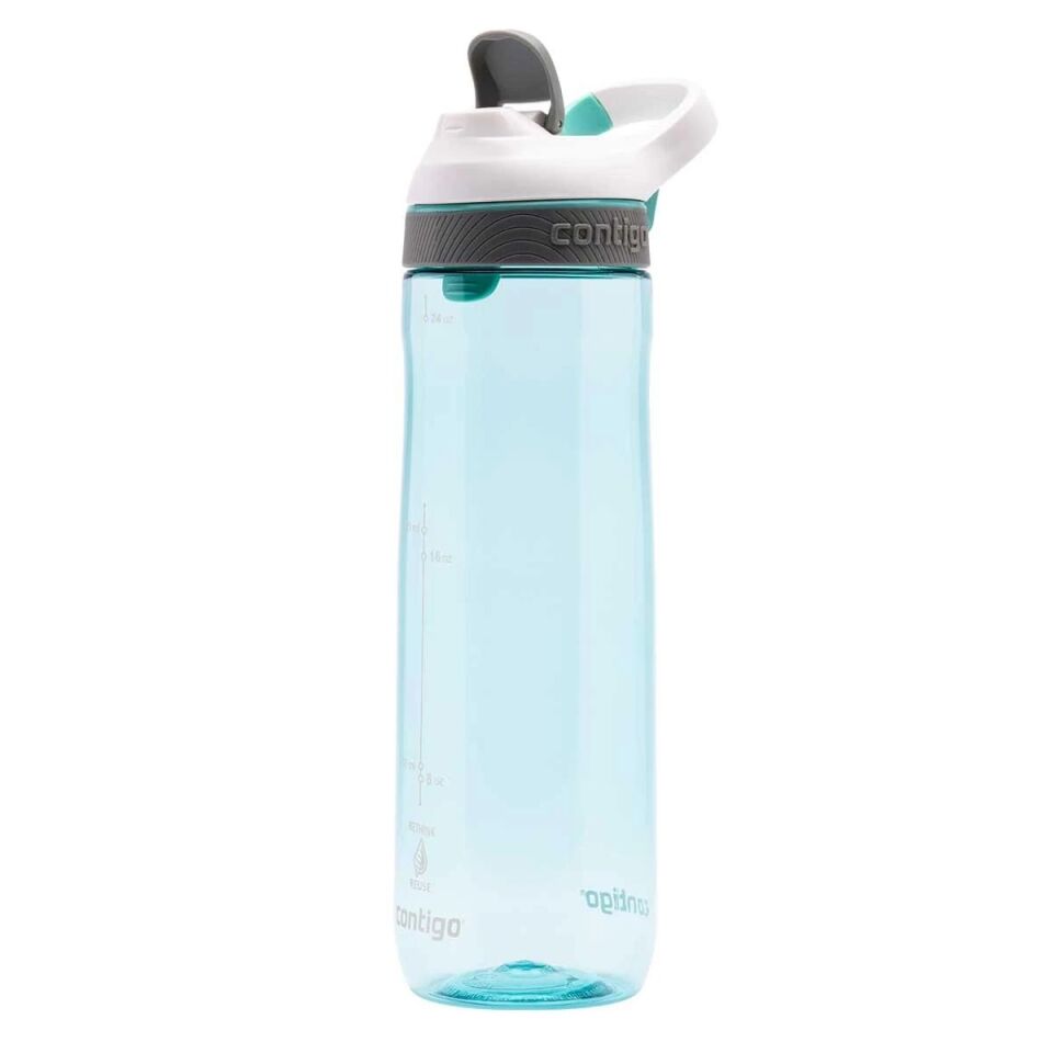 Contigo Cortland Autoseal Tren Suluk 720 Ml Turkuaz