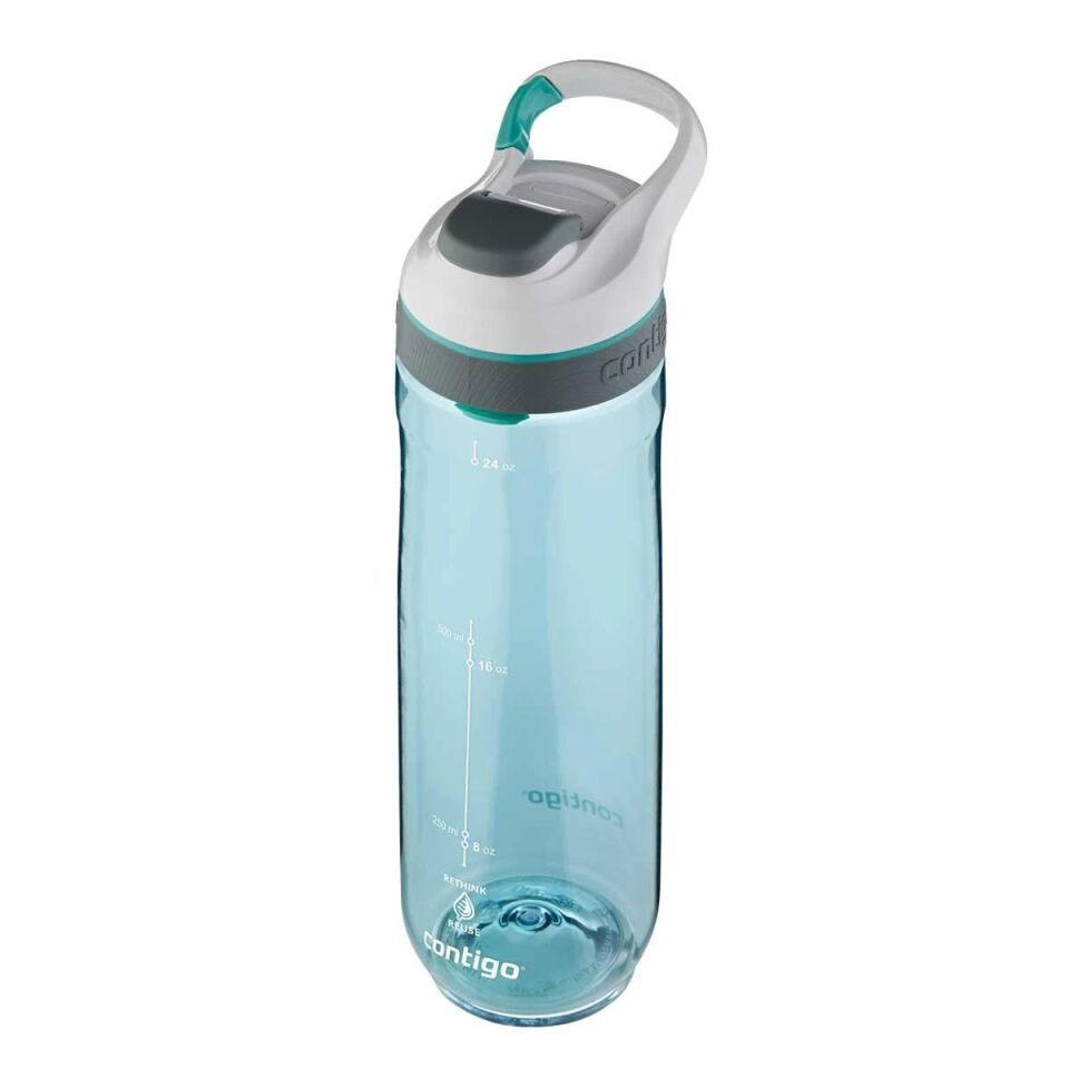 Contigo Cortland Autoseal Tren Suluk 720 Ml Turkuaz