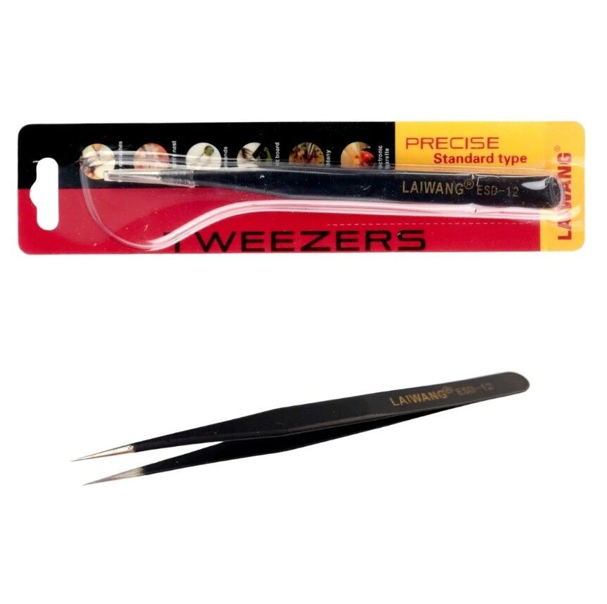 Güven Art Cımbız Sivri Uç G345