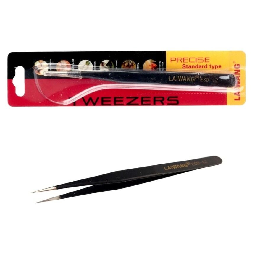 Güven Art Cımbız Sivri Uç G345