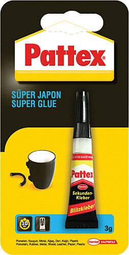 Pattex Süper Japon 3 Gr