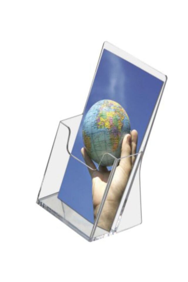 Sds Masaüstü Broşürlük A5