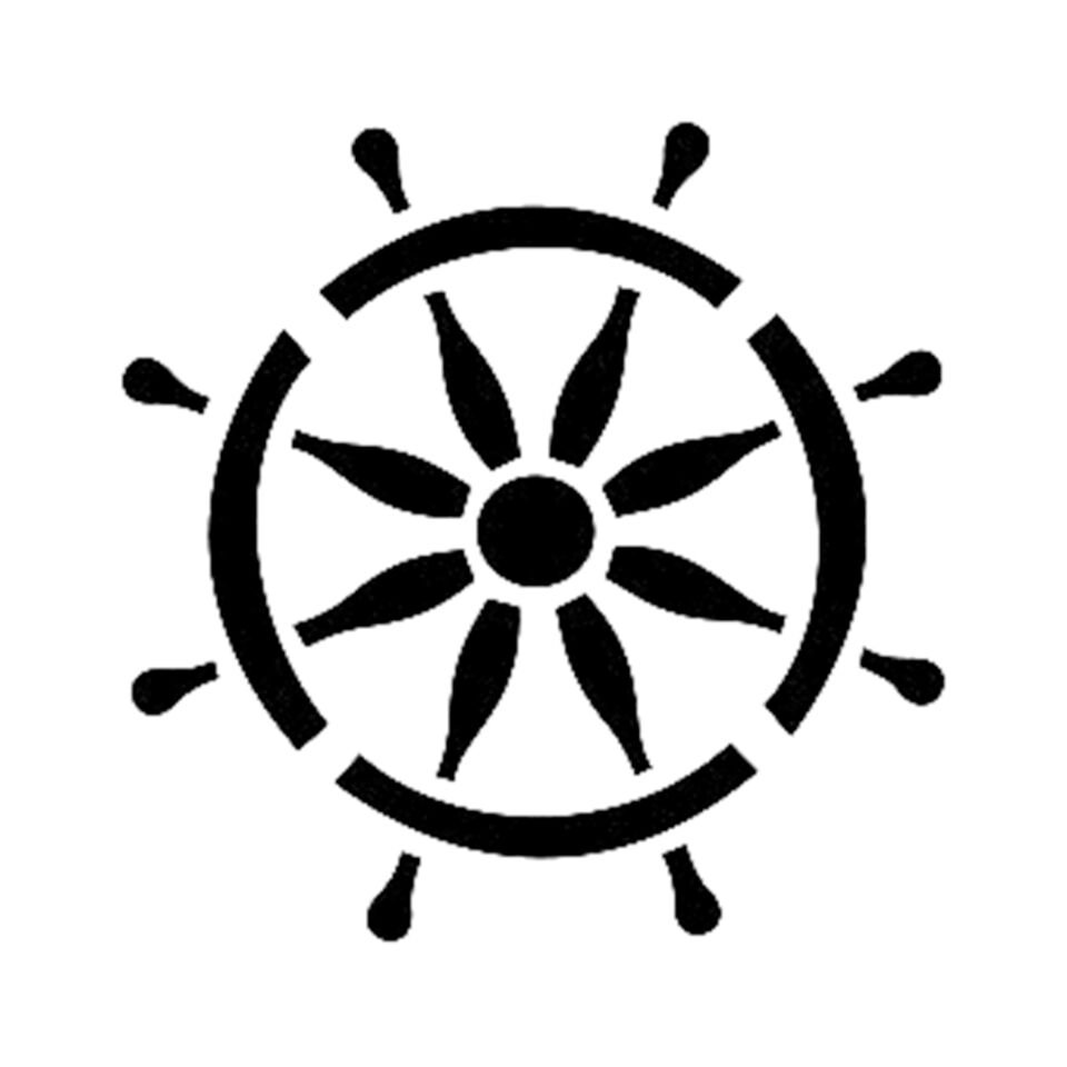 Cadence Yb Serisi Stencil Yb26 22X22