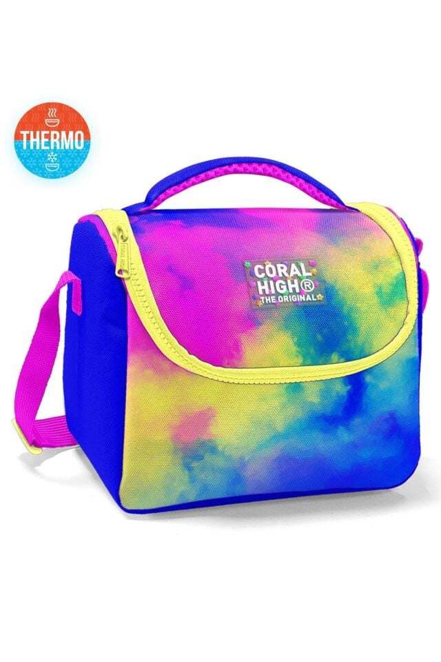 Yaygan Coral High Beslenme Çanta Thermo 11757
