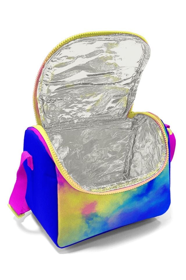 Yaygan Coral High Beslenme Çanta Thermo 11757