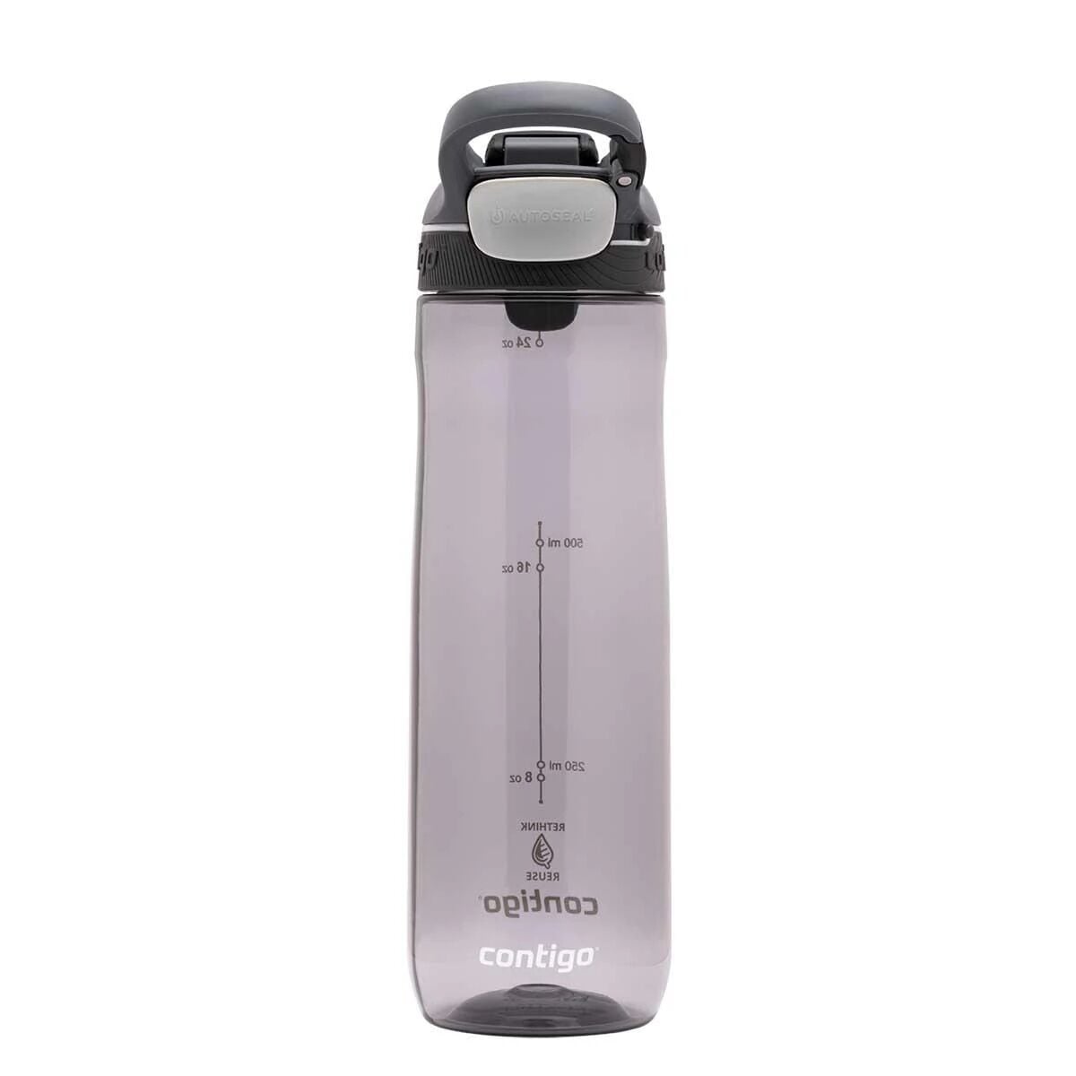 Contigo Cortland Autoseal Tren Suluk 720 Ml Gri