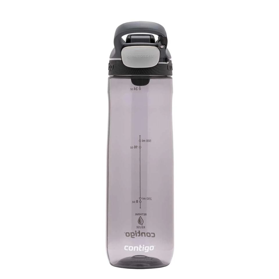 Contigo Cortland Autoseal Tren Suluk 720 Ml Gri