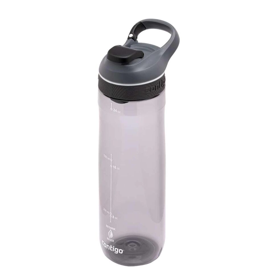 Contigo Cortland Autoseal Tren Suluk 720 Ml Gri