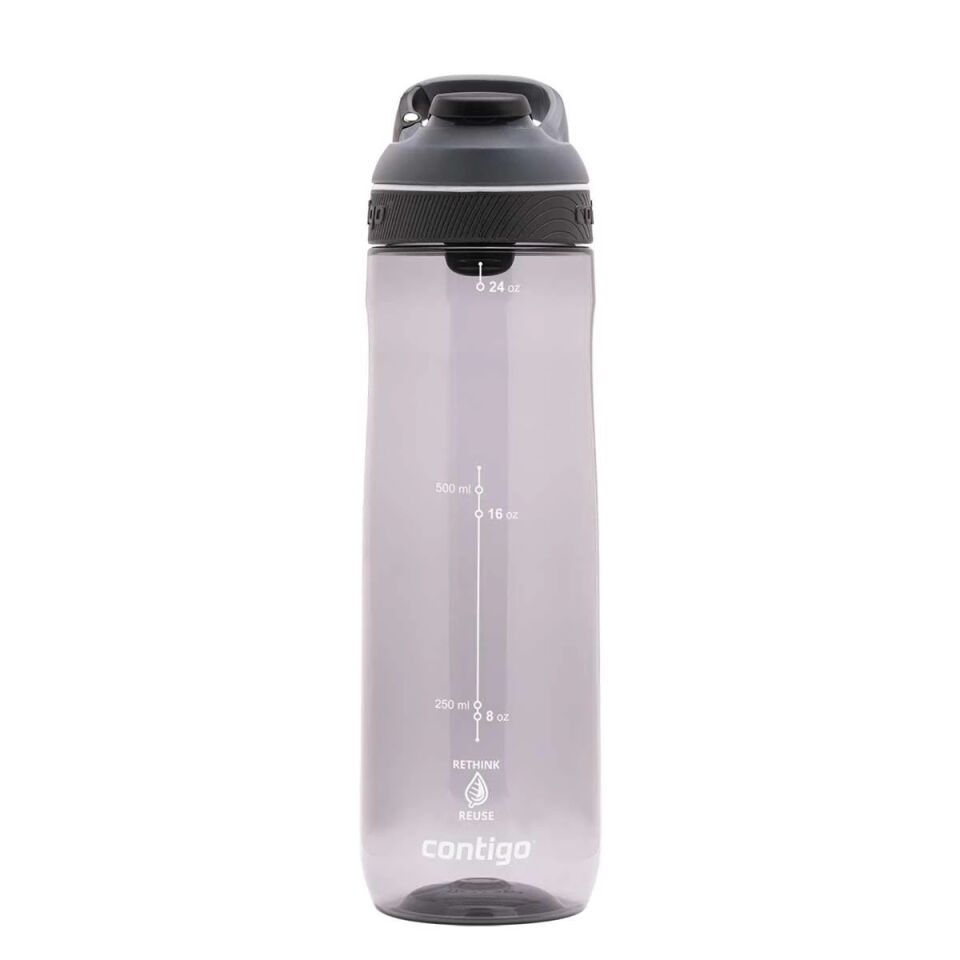 Contigo Cortland Autoseal Tren Suluk 720 Ml Gri