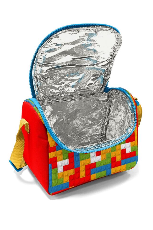 Yaygan Coral High Beslenme Çanta Thermo 11791