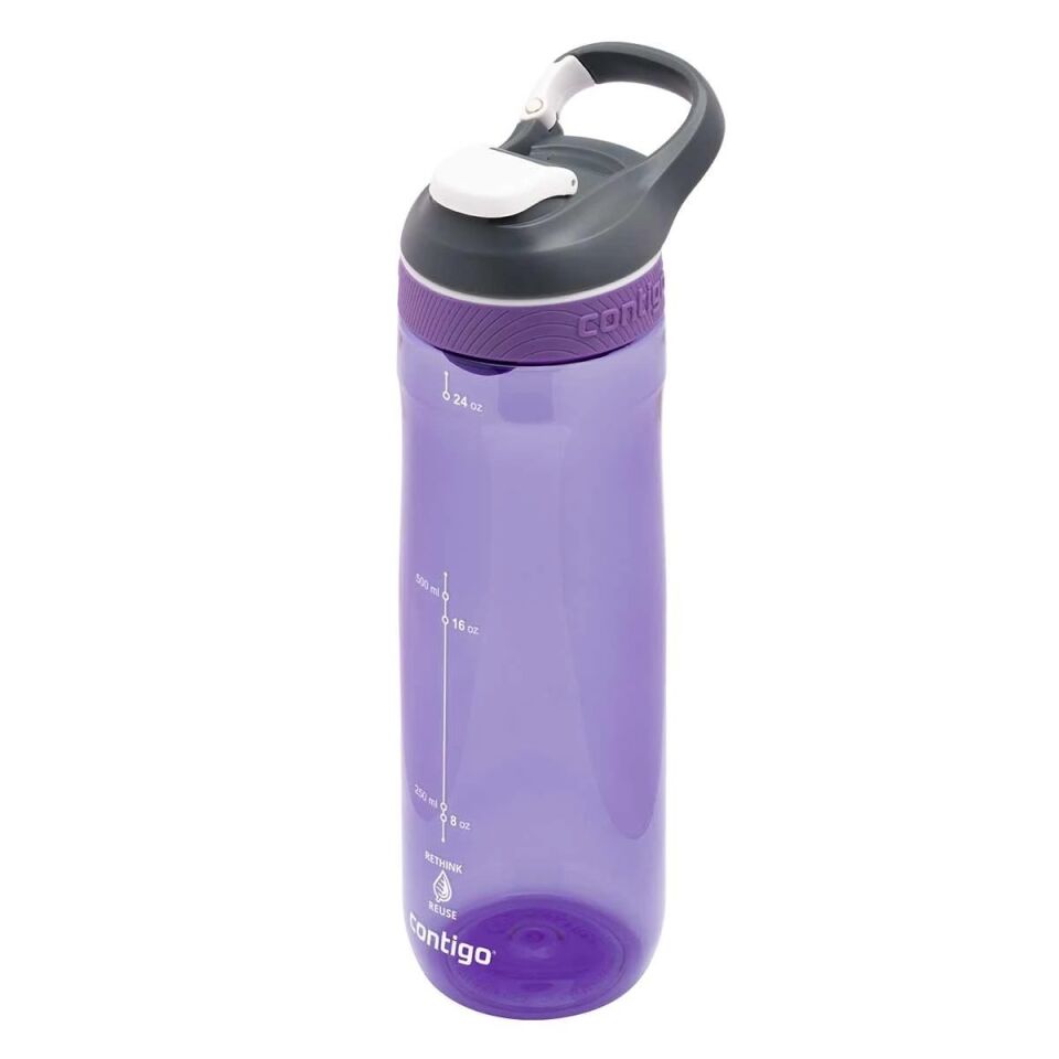 Contigo Cortland Autoseal Tren Suluk 720 Ml Mor