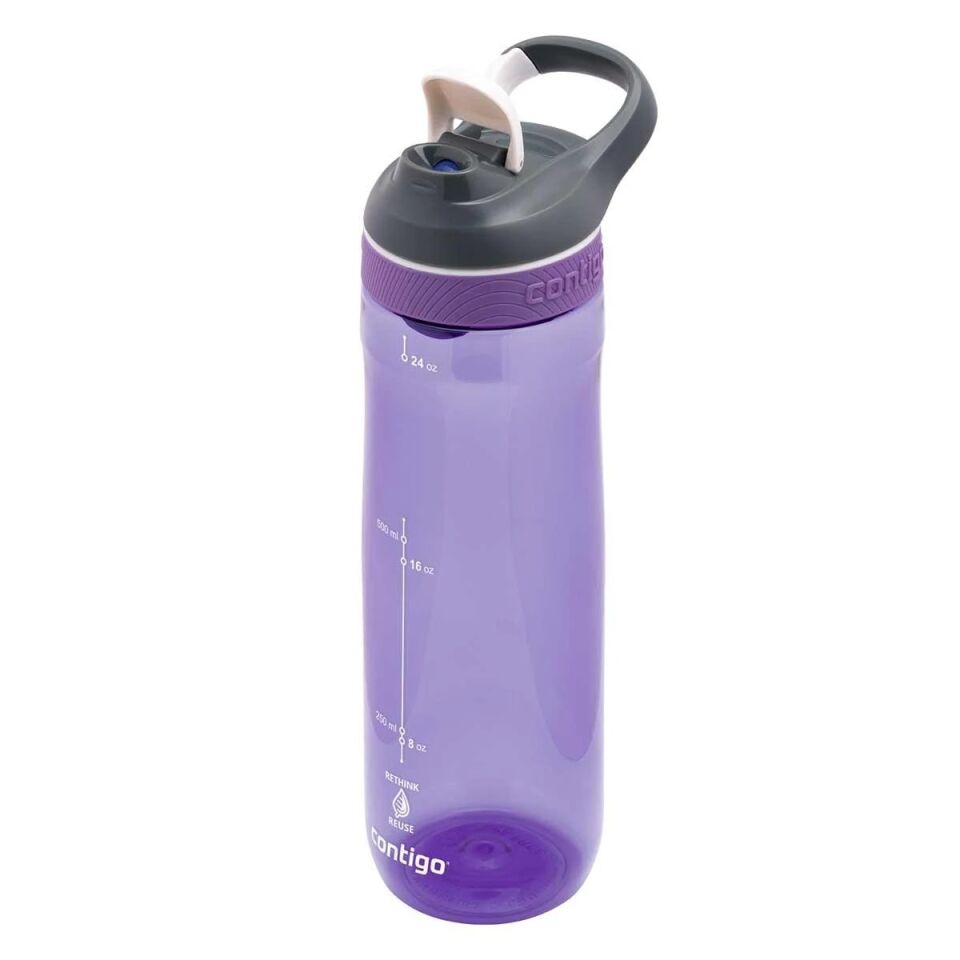 Contigo Cortland Autoseal Tren Suluk 720 Ml Mor