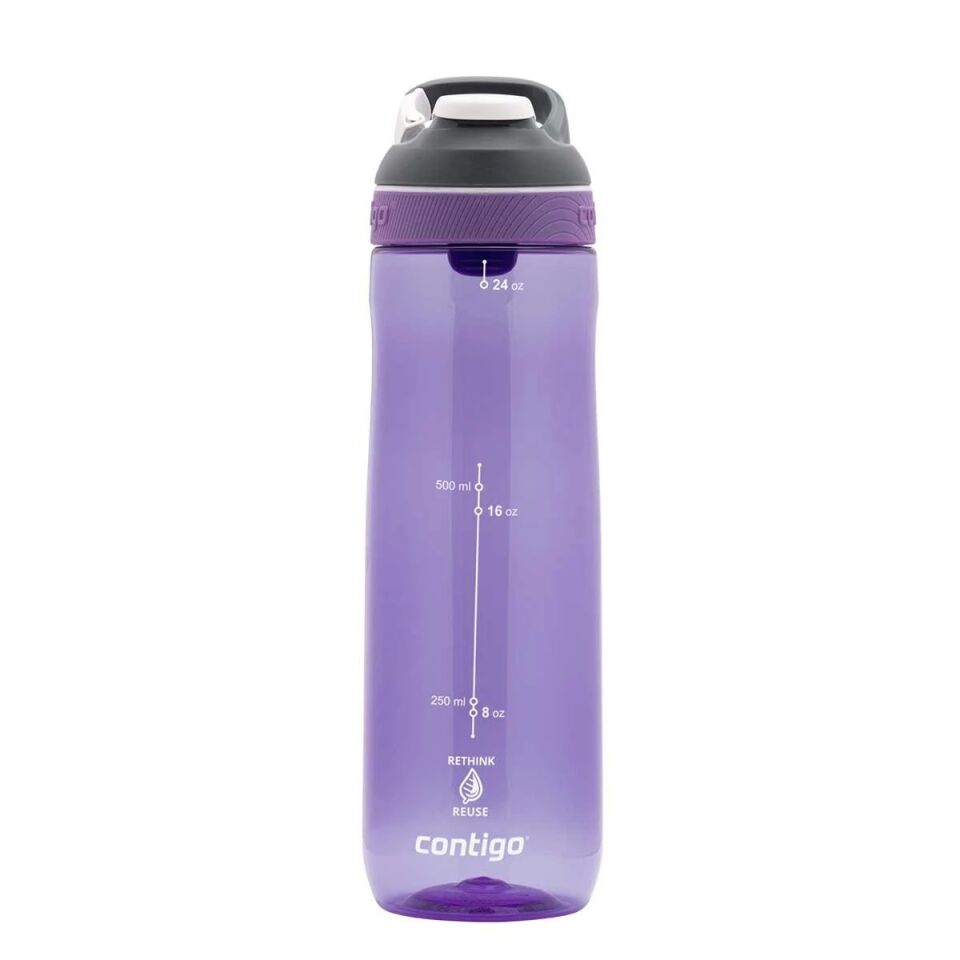 Contigo Cortland Autoseal Tren Suluk 720 Ml Mor