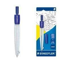 Staedtler 550 50 Bk Noris Clup Pergel