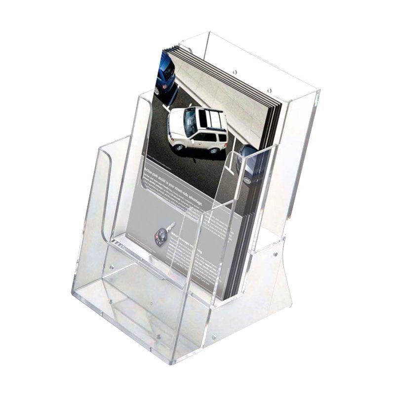 Sds Masaüstü Broşürlük A5 3 Katlı