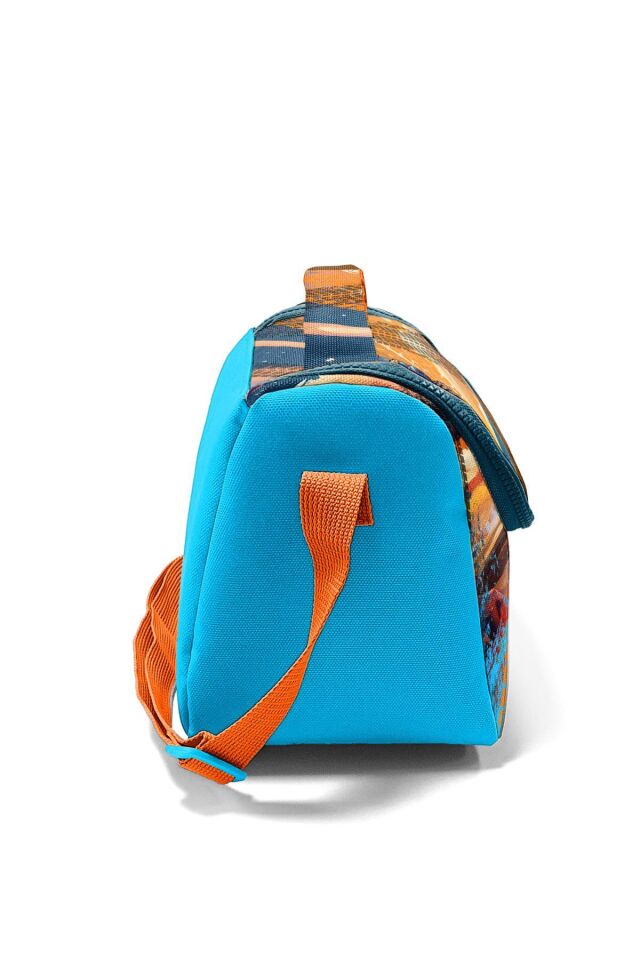 Yaygan Coral High Beslenme Çanta Thermo 11794