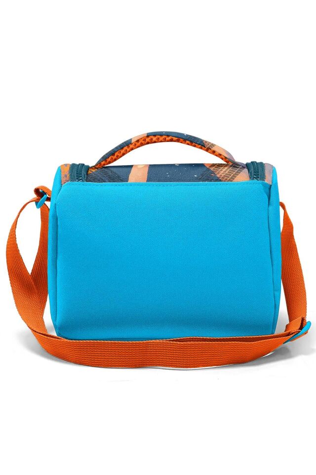 Yaygan Coral High Beslenme Çanta Thermo 11794