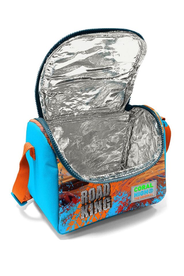 Yaygan Coral High Beslenme Çanta Thermo 11794