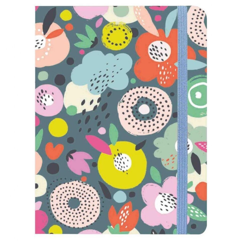 Liz 12x17 Çift Taraflı Notluk