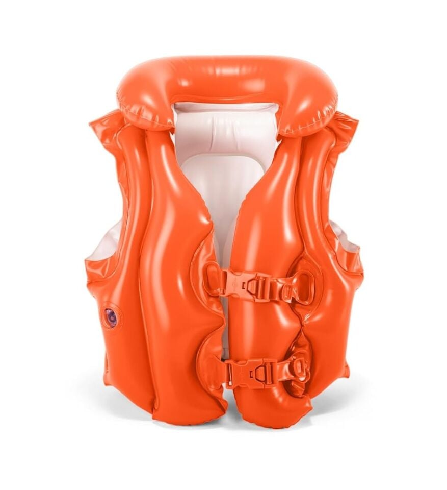 Çocuk Can Yeleği