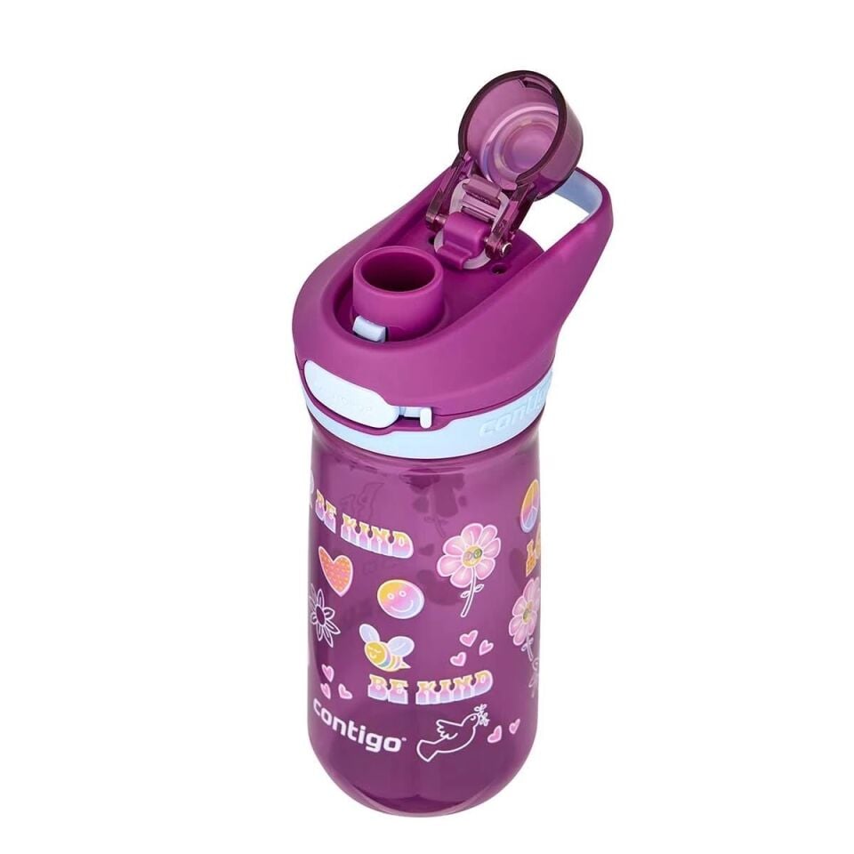 Contigo Jessie Tritan Çocuk Suluğu 420 Ml Pembe