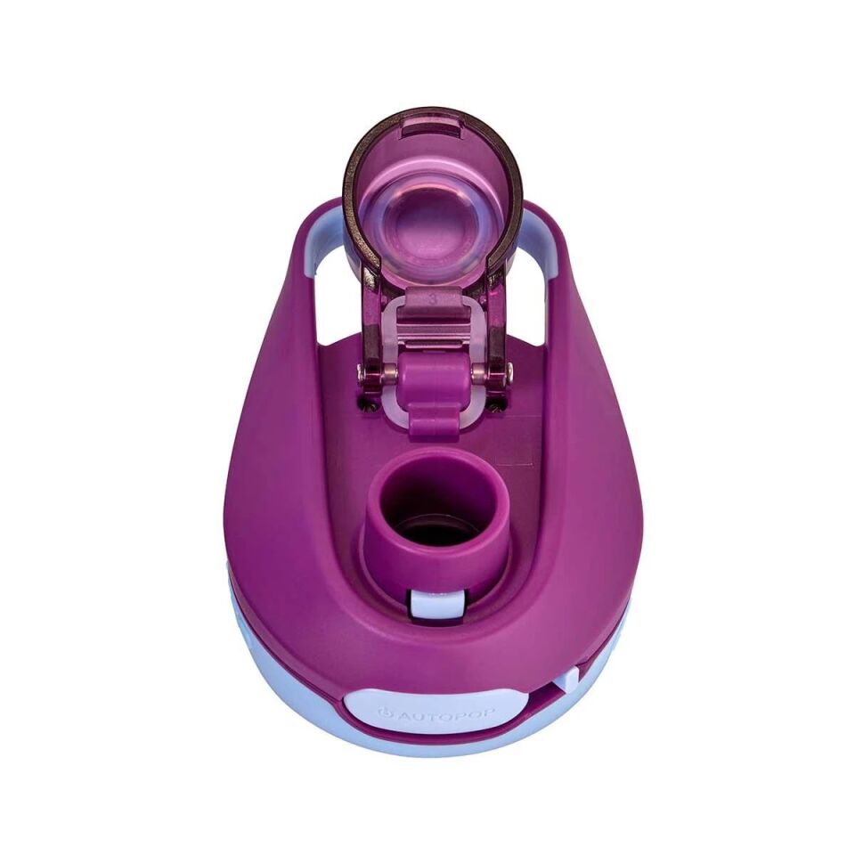 Contigo Jessie Tritan Çocuk Suluğu 420 Ml Pembe