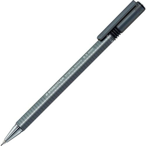 Staedtler 774 Trıplus Micro Versatil 0.5 Mm