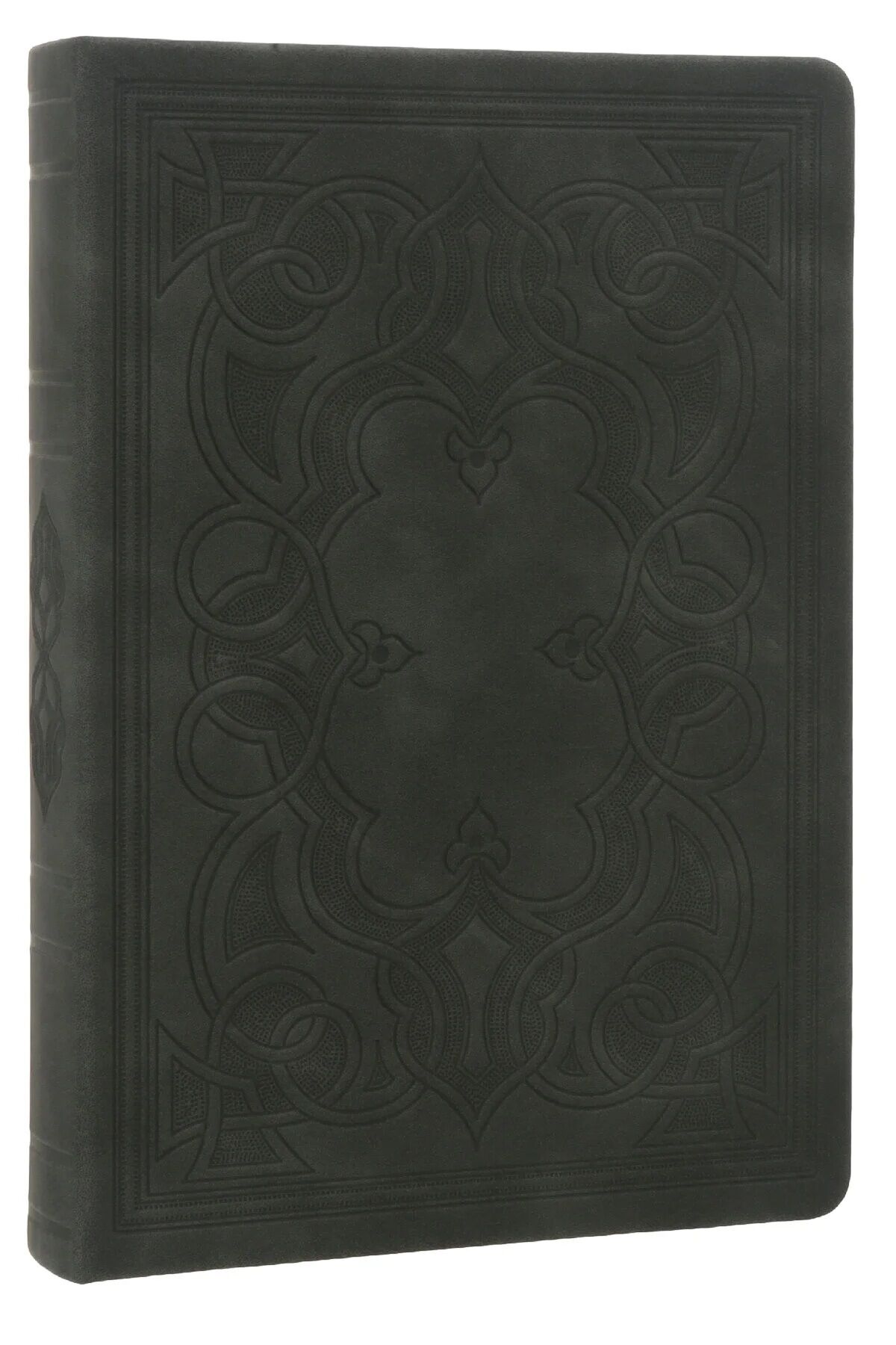 Victorias Journals Vintage Old Book Sketch 14x20 110 Gr Mat Siyah