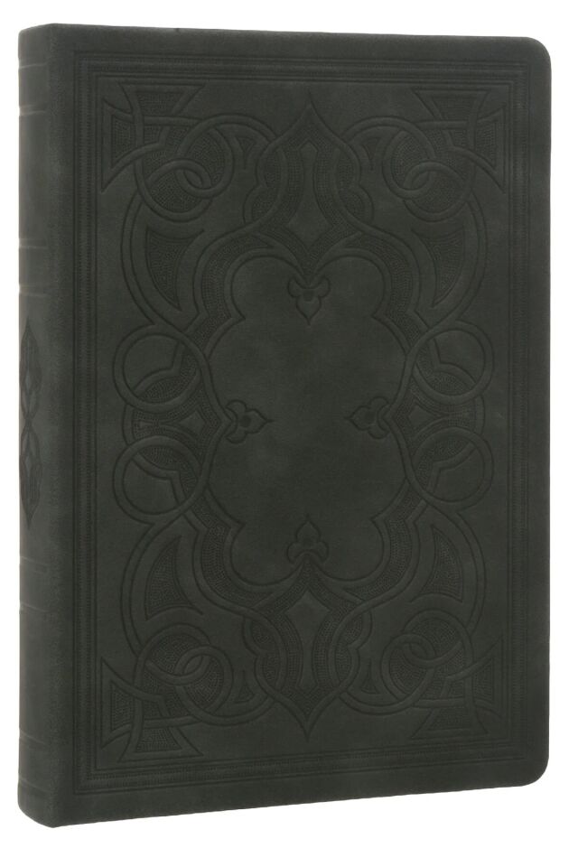 Victorias Journals Vintage Old Book Sketch 14x20 110 Gr Mat Siyah