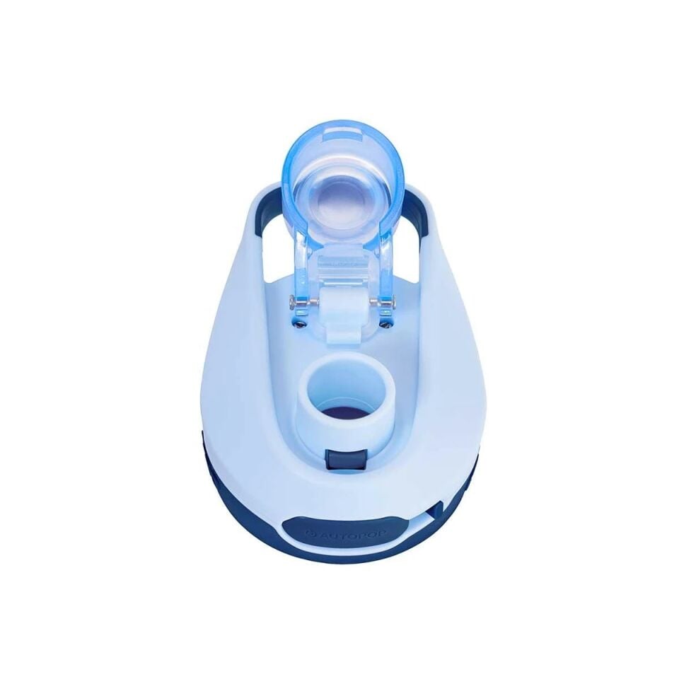 Contigo Jessie Tritan Çocuk Suluğu 420 Ml Turkuaz