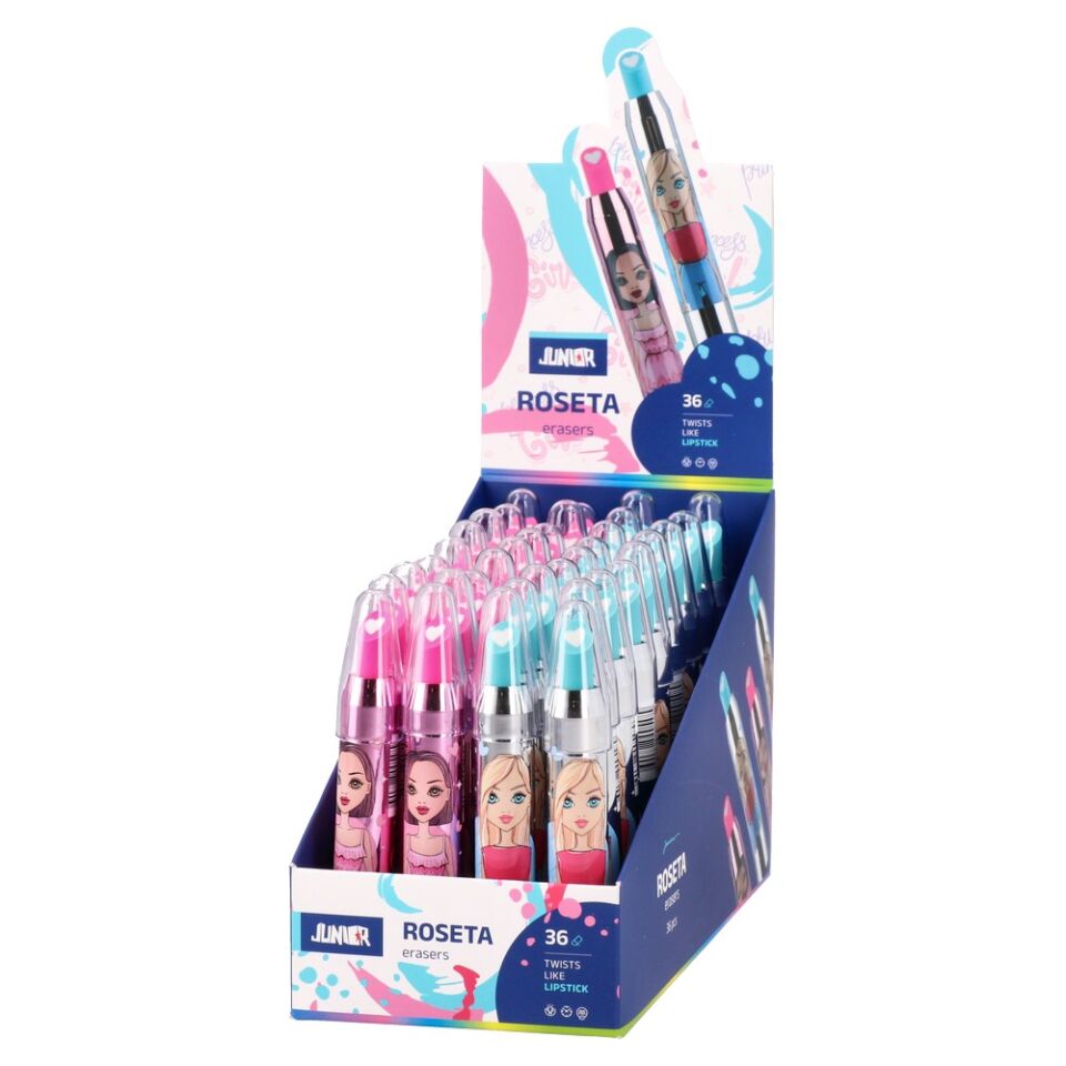 Junior 131422 Roseta Lipstick Silgi