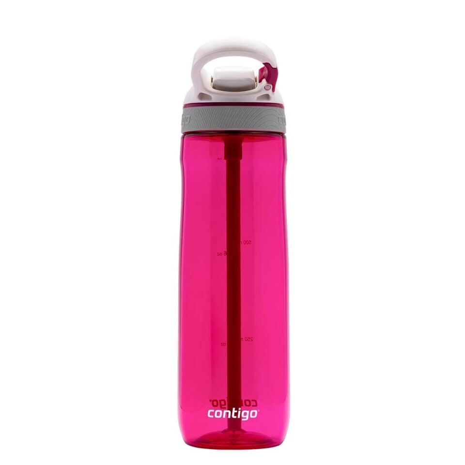 Contigo Ashland Autospout Tren Suluk 720 Ml Pembe