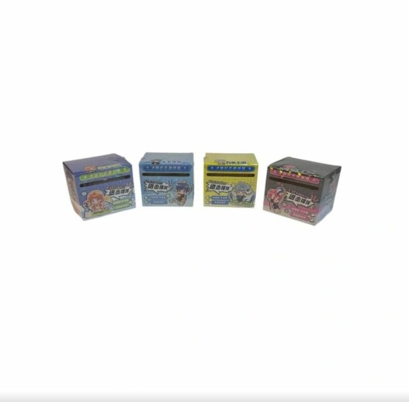 Helvacıoğlu Kutulu Çıkartma