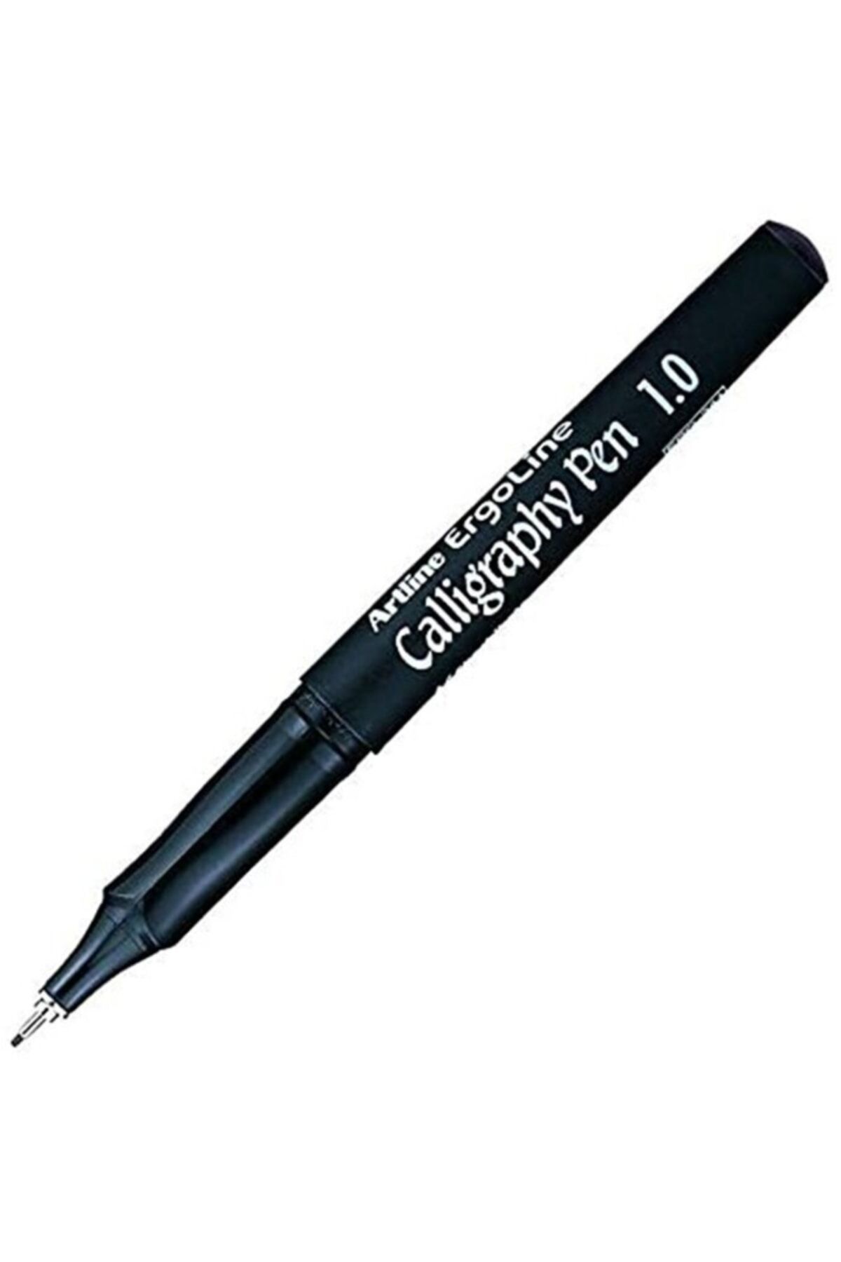 Artline Supreme Calligraphy Pen 1.0 Kaligrafi Kalemi Uç:1,0mm Siyah