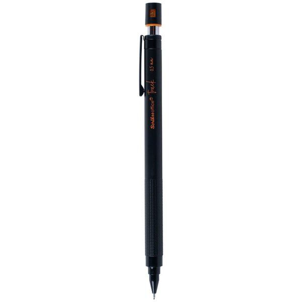 Scrikss Track Versatil 0.5 Mm Turuncu