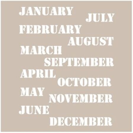 Cadence A4 Serisi Stencil As527 21X29