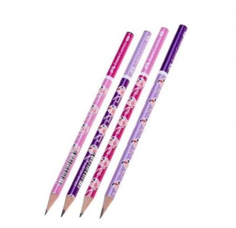 Fatih Kurşun Kalem Flamingo