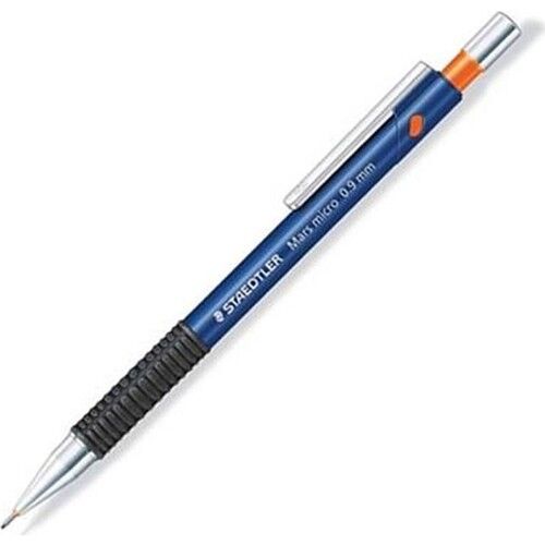 Staedtler 775 09 Mars Micro Versatil 0.9 Mm