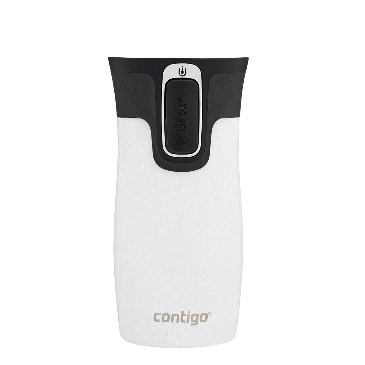Contigo Westloop Mini Termos 300 Ml Beyaz
