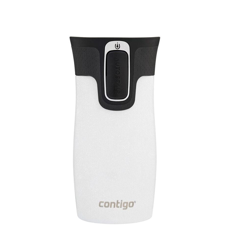 Contigo Westloop Mini Termos 300 Ml Beyaz