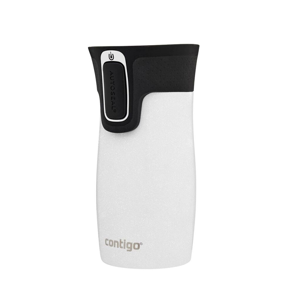 Contigo Westloop Mini Termos 300 Ml Beyaz