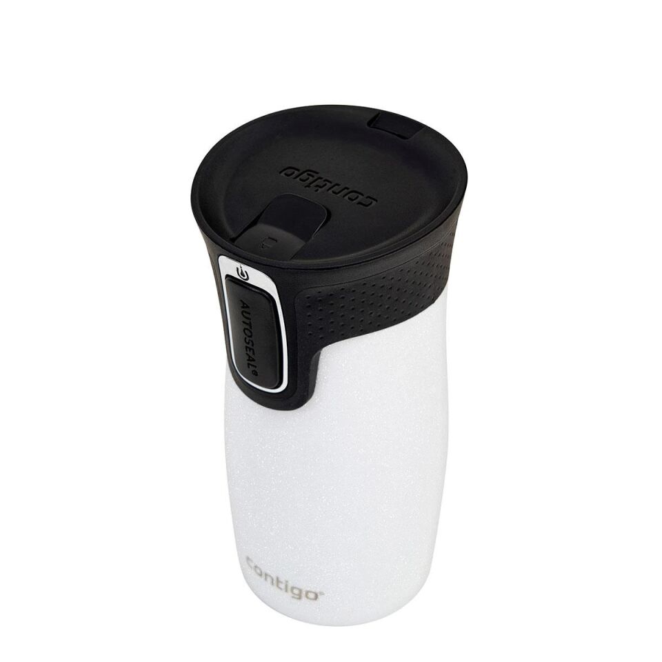 Contigo Westloop Mini Termos 300 Ml Beyaz