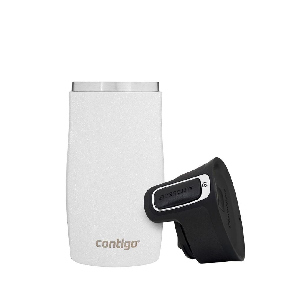 Contigo Westloop Mini Termos 300 Ml Beyaz