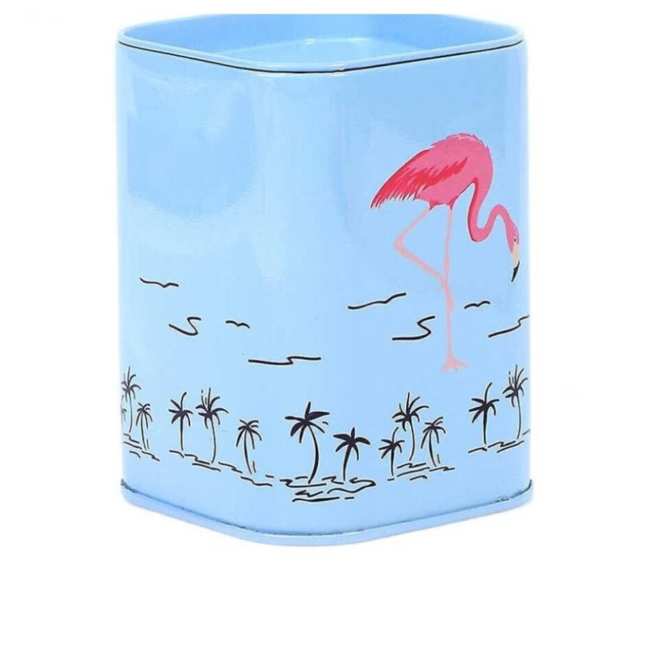 Taros Unick Color Flamingo Kumbara