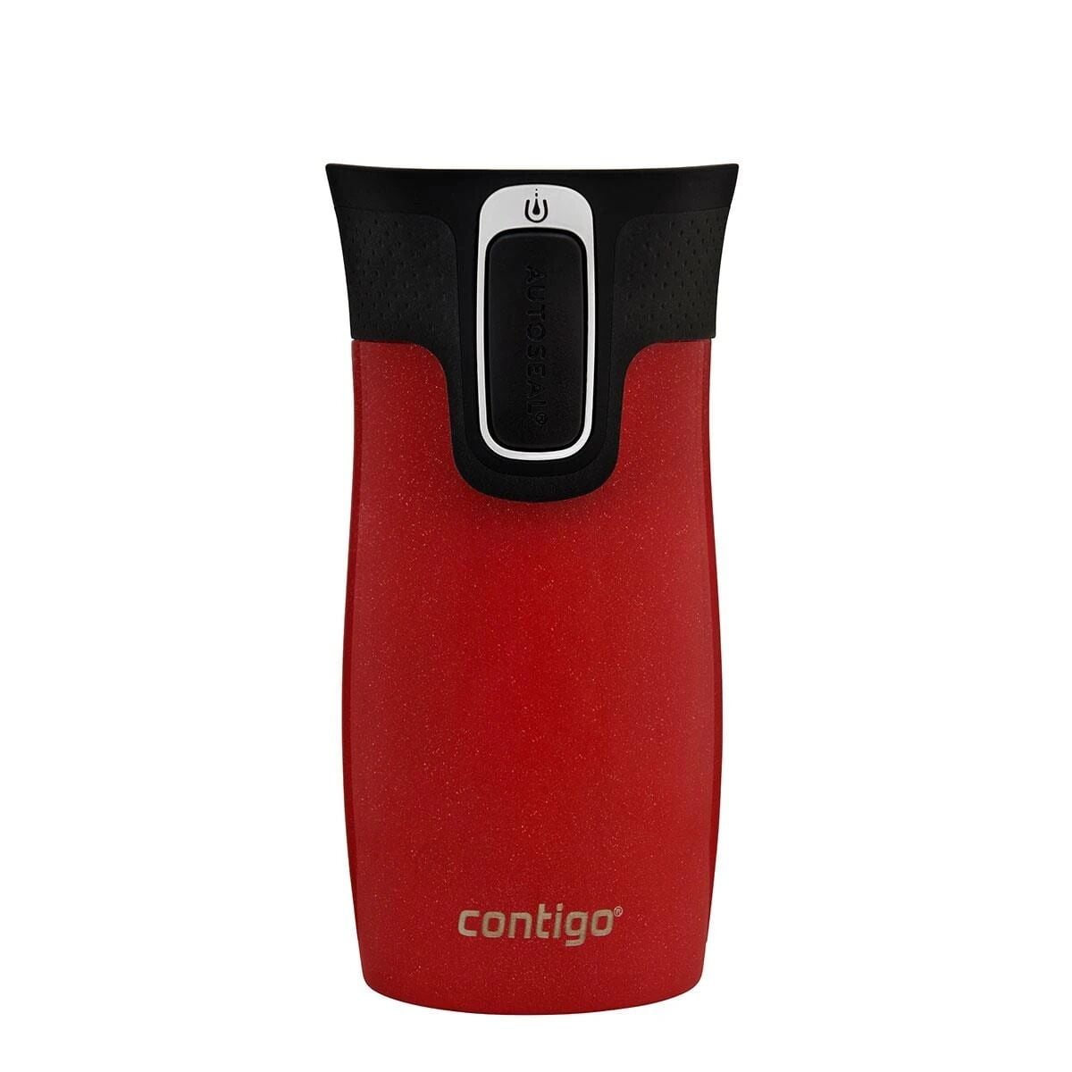 Contigo Westloop Mini Termos 300 Ml Kirmizi
